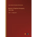 Memoirs of Napoleon Bonaparte; 1803-1804: Part 7 - in large print