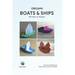Origami: Boats & Ships