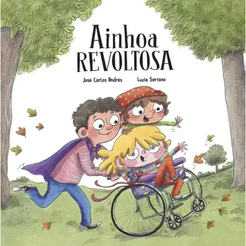 Ainhoa Revoltosa