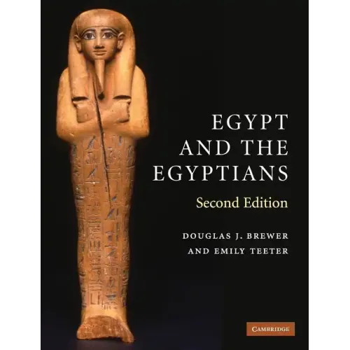 Egypt and the Egyptians