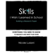 Skills I Wish I Learned in School: Building a Research Paper
