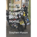 Riding Route 66 - Bringing Boris Home