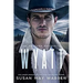 Wyatt: The Montana Marshalls - an inspirational romantic suspense family series