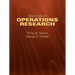Methods of Operations Research