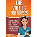 Lab Values for Nurses: Every Single Lab Value You Must Know To Easily Pass Nursing School & The NCLEX!