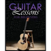 Guitar Lessons Made Easy: Step-by-Step Instructions for Beginners