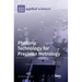 Photonic Technology for Precision Metrology