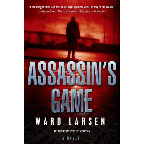 Assassin's Game