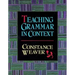 Teaching Grammar in Context