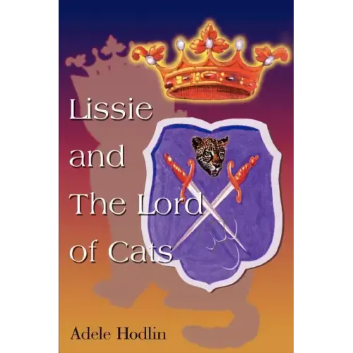 Lissie and the Lord of Cats