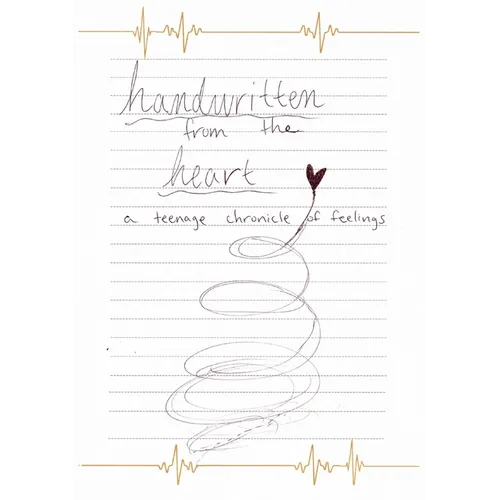 Handwritten From the Heart