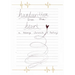 Handwritten From the Heart