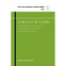 Links in the Chain: Environmental Concerns for the Global Economy and International Security