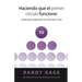 Haciendo que el Primer Círculo Funcione: La base para la duplicación en el mercadeo en red