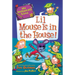 My Weirder-Est School #12: Lil Mouse Is in the House!