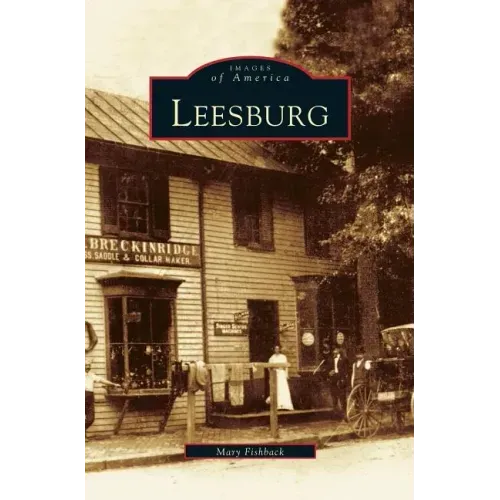 Leesburg