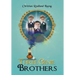 Three Genie Brothers