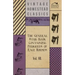 The General Stud Book Containing Pedigrees of Race Horses - Vol VII
