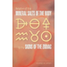 Relation of the Mineral Salts of the Body to the Signs of the Zodiac