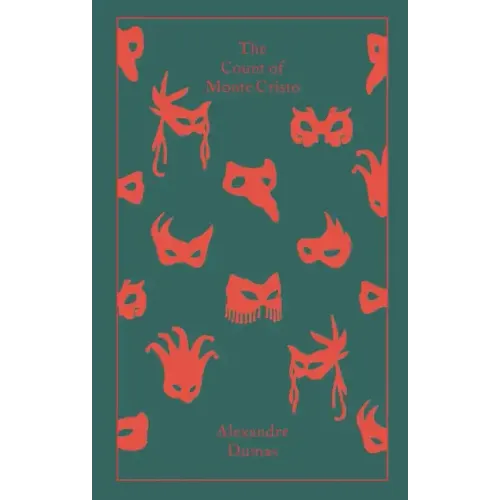 The Count of Monte Cristo
