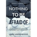 Anxiety Workbook: NOTHING TO BE AFRAID OF - Discover the Secrets To Overcome Anxiety, Conquer Fear, & Eliminate Negative Thoughts By Dev