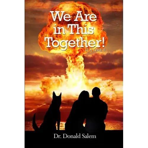 We Are in This Together!: Volume 1