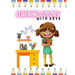 Learning Colors With Arya: The Arya Series