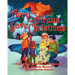 Avry and Atreus Save Christmas: A Marshmallow the Magic Cat Adventure