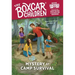 Mystery at Camp Survival