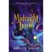 Enchanter's Child, Book Two: Midnight Train