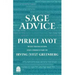 Sage Advice: Pirkei Avot