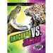Anaconda vs. Jaguar