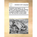 Aristotle's last legacy: or, his golden cabinet of secrets opened, for youth's delightful pastime. I. A compleat English fortune-teller. ... VII. The