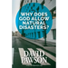 Why Does God Allow Natural Disasters?