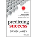 Predicting Success C