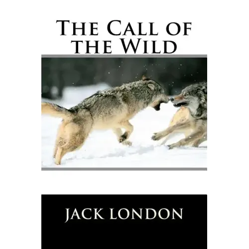 The Call of the Wild