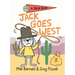 Jack Goes West