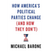 How America's Political Parties Change (and How They Don't)