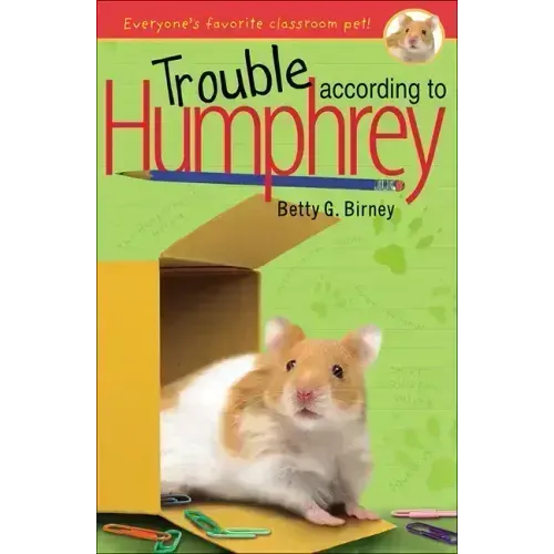 Trouble According to Humphrey