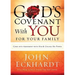God's Covenant with You for Your Family: Come Into Agreement with Him and Unlock His Power
