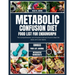 Metabolic Confusion Diet Food List for Endomorph: The Comprehensive List of Foods to Eat and Avoid to Beat the Body at it's own Game