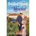 A Broken Heart Mended: A Military Sweet Cowboy Romance in Big Sky Country