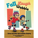 Fall, Laugh, Wobble: Dylan and Abby take on roller skating