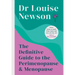 The Definitive Guide to the Perimenopause and Menopause