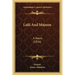 Laili and Majnun: A Poem (1836)