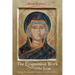 The Ecumenical Work of the Icon: Bringing the Iconographic Tradition to Catholic Seminaries