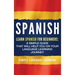 Spanish: Learn Spanish for Beginners: A Simple Guide that Will Help You on Your Language Learning Journey