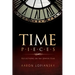 Time Pieces: Reflections on the Jewish Year