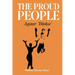 THE PROUD PEOPLE Agaar "Dinka"