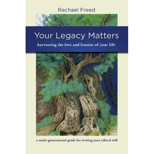 Your Legacy Matters